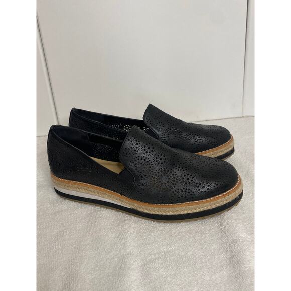 Crown Vintage Loafers - Shoes - Size 8 1/2 - Picture 3 of 11